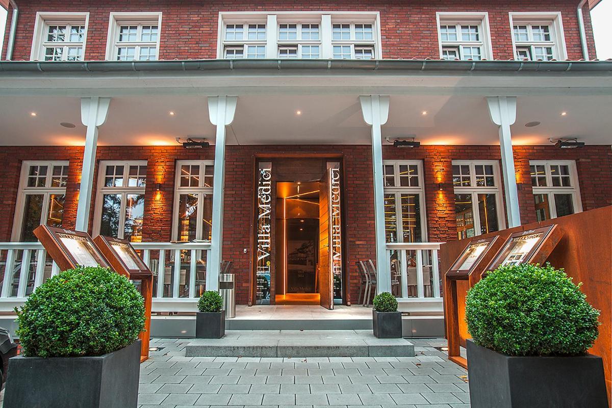 Medici Hotel
